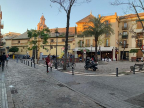 Hispalis San Juan de la Palma Seville